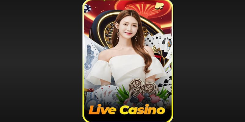 Casino Rikvip Các Trò Chơi Phổ Biến Tại Casino Rikvip