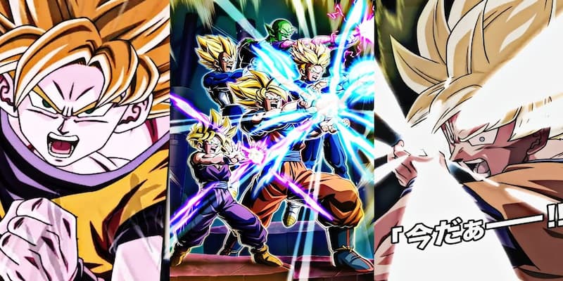 Slot Songoku Cách chơi Slot Songoku tại RIKVIP