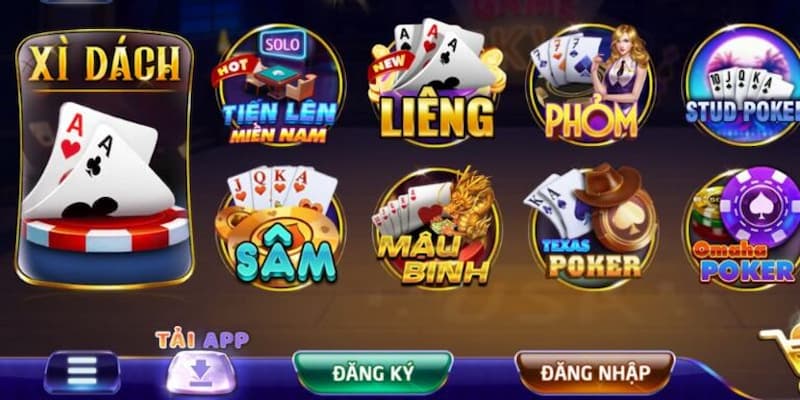 Game Bài Rikvip Cách Chơi Game Bài Rikvip Hiệu Quả