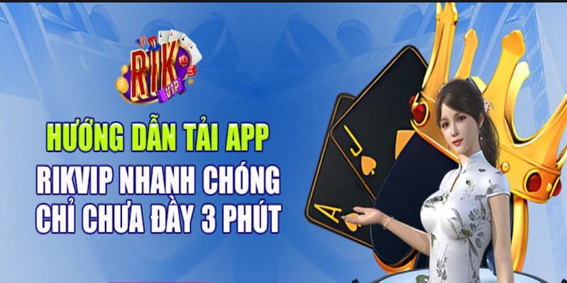 Hướng Dẫn Rikvip Cách Đăng Ký Tài Khoản Rikvip