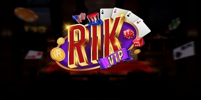 Trang Web Giả Mạo rikvip Dấu hiệu nhận biết Trang Web Giả Mạo rikvip