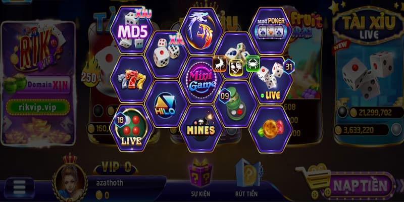 App vay tiền miễn phí