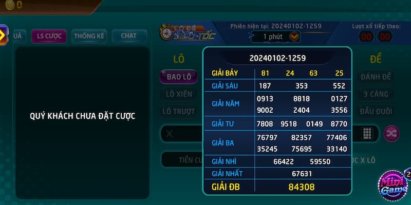 Giới thiệu về Lô Đề rikvip