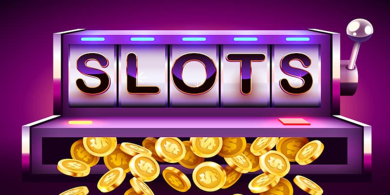 Quay slot miễn phí Hướng dẫn quay slot miễn phí tại Rikvip