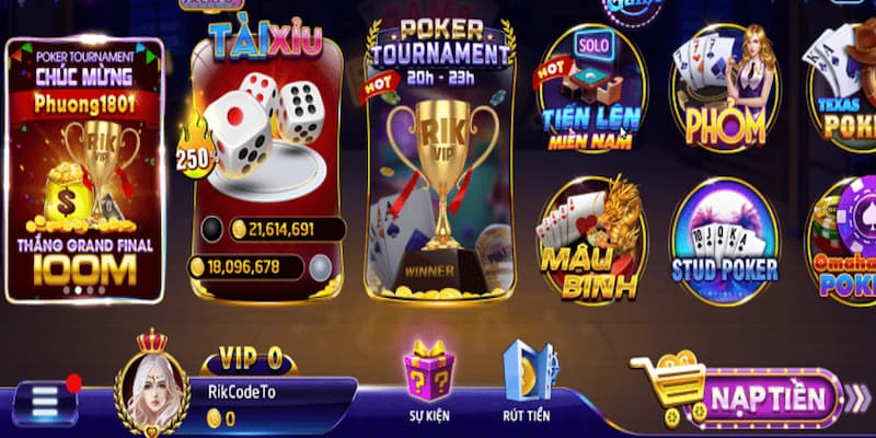 Tài Khoản rikvip Bị Khóa Kiểm tra Tài Khoản rikvip Bị Khóa