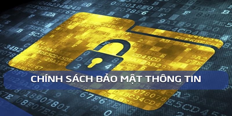 Lý do Chính Sách Bảo Mật lại quan trọng