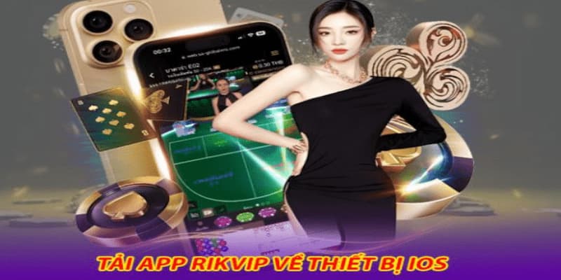 tải app rikvip