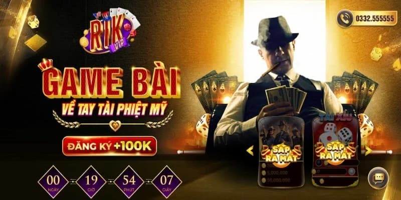 Tải rikvip cho iOS