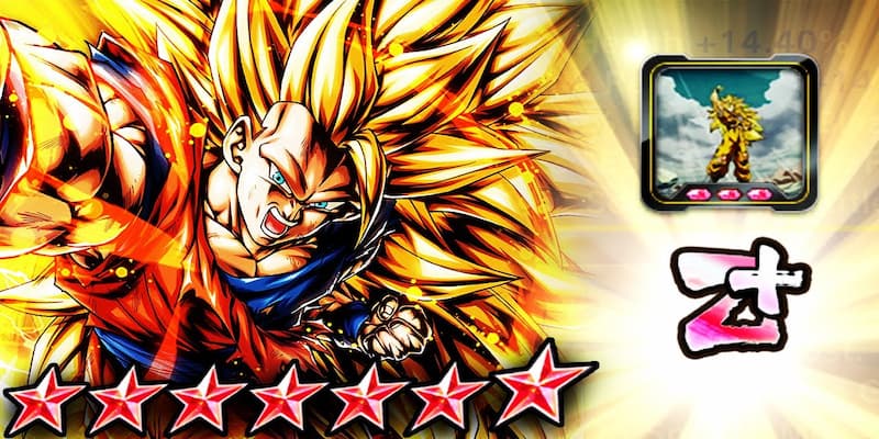 Slot Songoku Mẹo chơi hiệu quả trong Slot Songoku