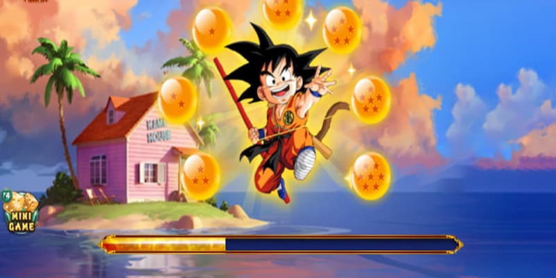 Slot Songoku