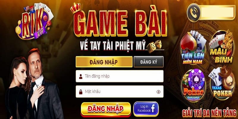 Đăng Nhập rikvip Tại sao Đăng Nhập rikvip lại quan trọng?