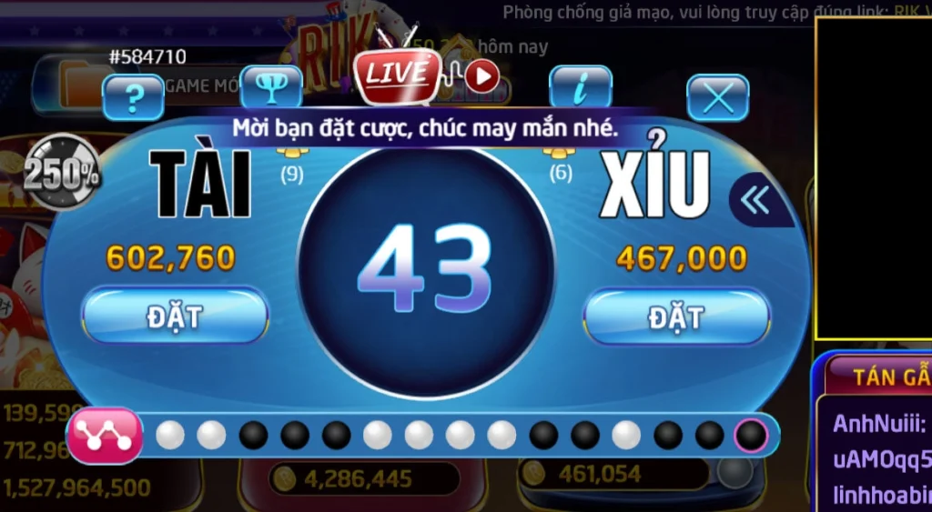 Kho Trò Chơi Đa Dạng - Cập Nhật Không Ngừng