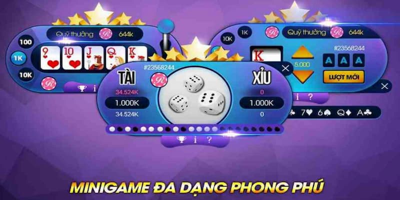 Game Bài Rikvip Tìm Hiểu Về Game Bài Rikvip