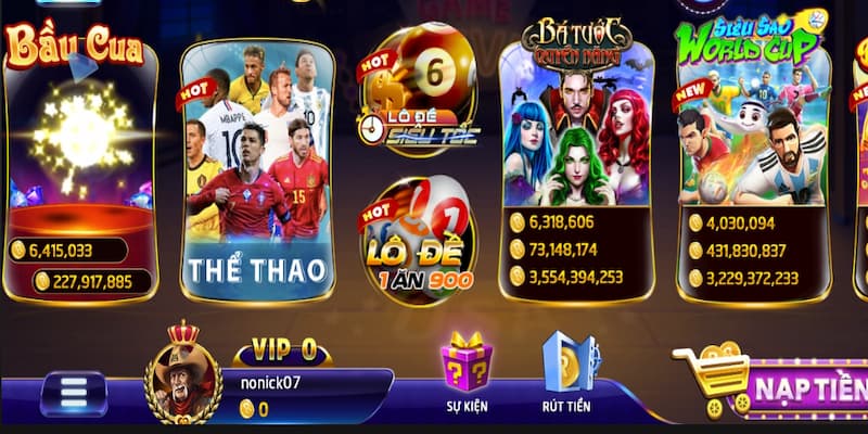 Blog rikvip Tối ưu hóa kỹ năng chơi game