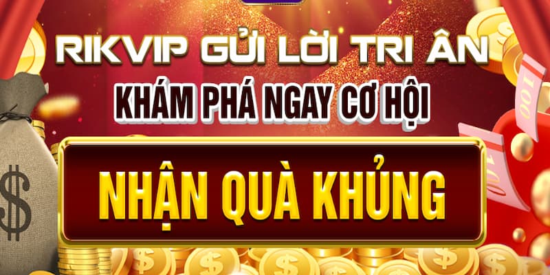 Khuyến Mãi rikvip