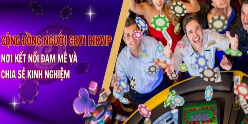 Blog rikvip Những trò chơi nổi bật trên Blog rikvip