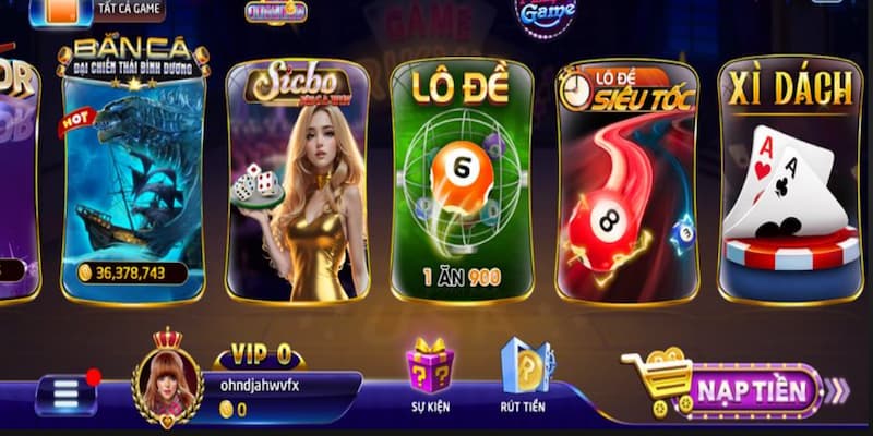 Tỷ lệ trả thưởng trong Lô Đề rikvip