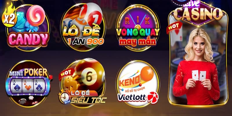 Tài Khoản rikvip Bị Khóa